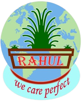 Rahul Abhiyantrikiya Private Limited